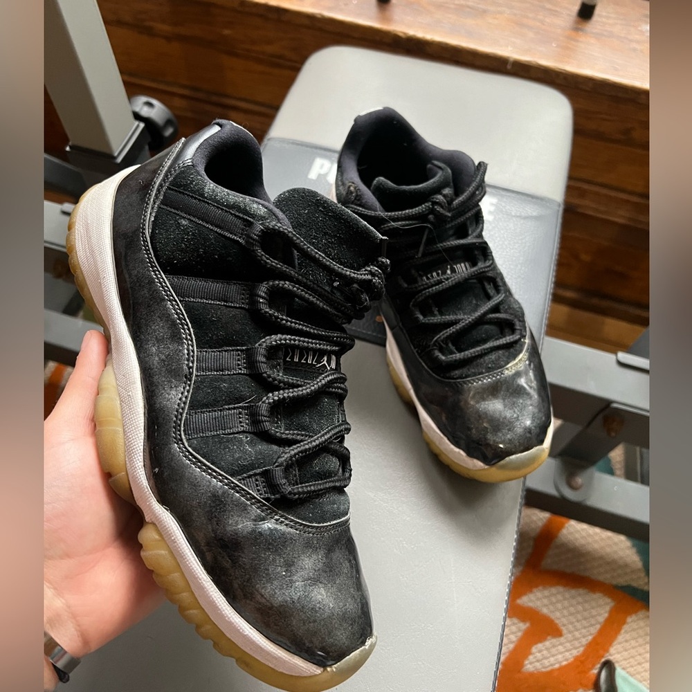 Baron 11s